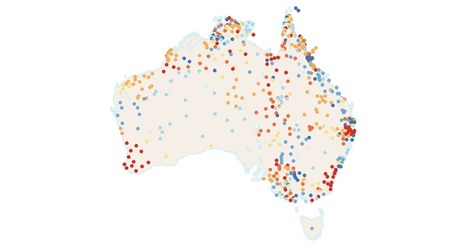 Gambay - Languages Map | Aboriginal and Torres Strait Islander histories and culture | Scoop.it