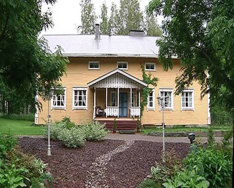 Metsän poika tahdon olla – mutta paljonko se maksaa | 1Uutiset - Lukemisen tähden | Scoop.it