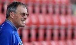 Dario Gradi suspended by FA pending investigation into sexual abuse scandal - The Guardian | Operation Phobos | Scoop.it