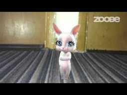 zoobe bunny scream roblox scream meme on meme