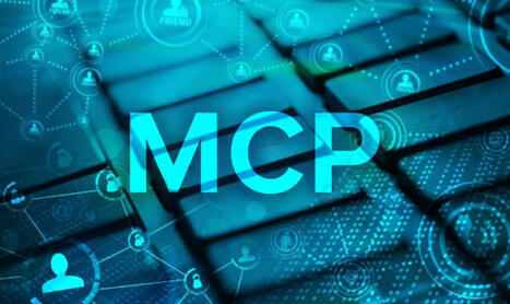 Qu&eacute; es el protocolo MCP: el conector universal de la IA | Mi Caj&oacute;n de Ideas | Scoop.it