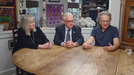 Buffett family fortune: How to give away $150 billion | Philanthropy Report - Legacy From The Heart | Scoop.it