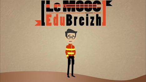 Le MOOC Edubreizh | Edubreizh | TICE et langues | Scoop.it