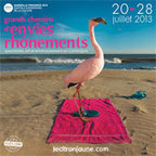 La 13e édition des Envies Rhônements a lieu du 20 au 28 juillet 2013 | Camargue Nature | Scoop.it