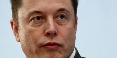 'Are you just winging it?' Legal expert warns Elon Musk he may have just made a huge mistake - RawStory.com | Operation Deimos | Scoop.it