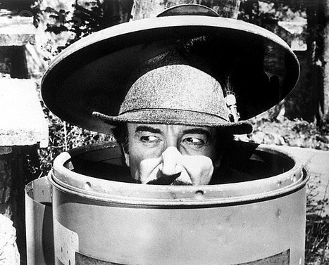 Greenpeace contre EDF: circulez, il n&rsquo;y a (presque) plus rien &agrave; voir | Chronique des Droits de l'Homme | Scoop.it