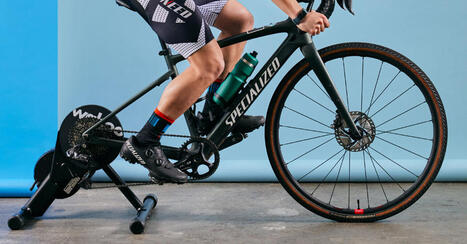 A Beginner’s Guide to Indoor Cycling. | Physical and Mental Health - Exercise, Fitness and Activity | Scoop.it