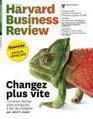 Prisma Media lance le 22 janvier l’édition française de Harvard Business Review et un site internet associé | Les médias face à leur destin | Scoop.it