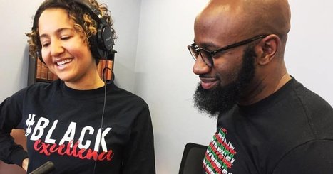 How These Psychologists Are Prioritizing Mental Health Care For Black America | Mental Health & Emotional Wellness | Scoop.it