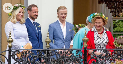Norjan kruununprinsessan Mette-Maritin pojan Marius H&oslash;ibyn raiskaussyytteiden k&auml;sittely alkaa | HS.fi | 1Uutiset - Lukemisen t&auml;hden | Scoop.it
