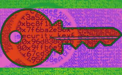 Practical Cryptography for the Internet of Things | Security & the Internet of Things: IoT, OT, IIoT | Scoop.it