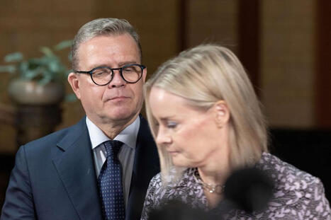 Karut kirjeet julki: Komissiolta uusi uhkaus Suomelle | A1Uutiset | Scoop.it