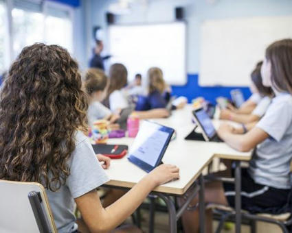 L'école à l'ère du numérique [Rapport du CESE] | Veille Éducative - L'actualité de l'éducation en continu | Scoop.it
