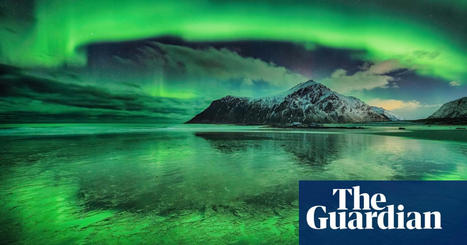 Astronomy Photographer of the Year - winners and finalists | Science | The Guardian | Art, Gallery, Auction and Museum: Law and Business | Scoop.it