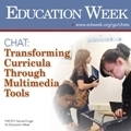 Education Week: Transforming Curricula Through Multimedia Tools | Digital Delights | Scoop.it