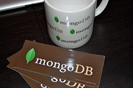 Cloudera and MongoDB enter into a deep product partnership | Business Intelligence Insights | Scoop.it
