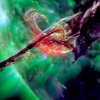 Fantastic New Video Shows Huge Eruption on the Sun | Dr. Goulu | Scoop.it