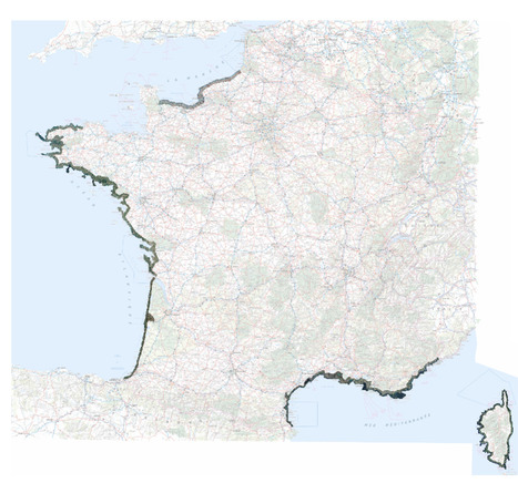 Replay &ndash; Webinaire &laquo;&nbsp;Manipulation des flux et APIs depuis le Catalogue DINAMIS&nbsp;&raquo; &ndash; Dinamis | T&eacute;l&eacute;d&eacute;tection veille IST INRAE & AgroParisTech | Scoop.it