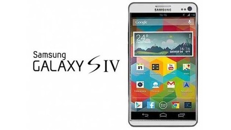 Samsung Galaxy S4 Coming in March, Galaxy S4 Mini | Protective Case & Repairing Tool & Earphone | Scoop.it