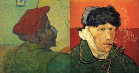 Gauguin&rsquo;s Stirring First-Hand Account of What Actually Happened the Night Van Gogh Cut off His Own Ear | Public Relations & Social Marketing Insight | Scoop.it