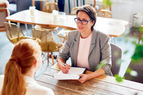 Un guide pour réussir toutes les étapes du recrutement | Veille juridique du CDG13 | Scoop.it
