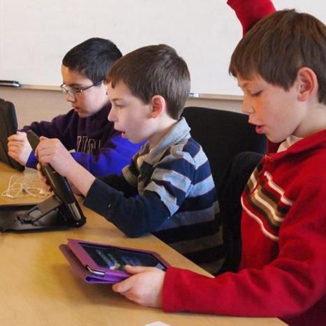 Does Gamification Help Classroom Learning? | Gamification for the Win | Scoop.it