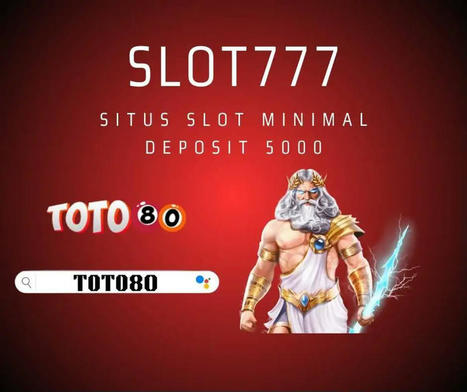 Situs Slot Gacor PG Soft Mahjong Ways2 Deposit 5000. | Casino | Scoop.it