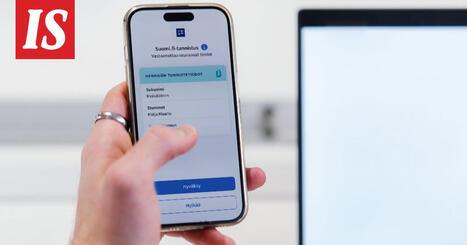 Digitaalinen identiteettilompakko tulee &ndash; nyt laki muuttuu | A1Uutiset | Scoop.it