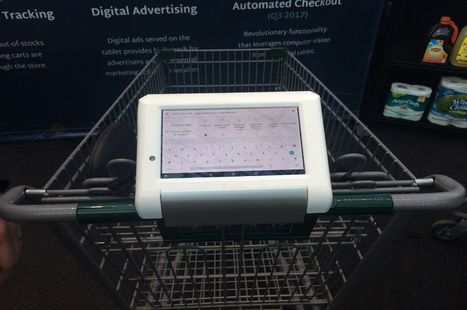 L'IoT va bouleverser le monde du retail : la preuve par trois | Retail Omnicanal | Scoop.it