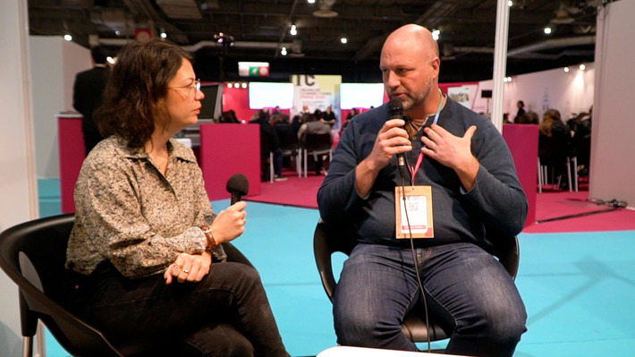 Museum Connections : les mus&eacute;es s'&eacute;quipent de bornes audio par conduction osseuse | Innovation - Prospective | Scoop.it