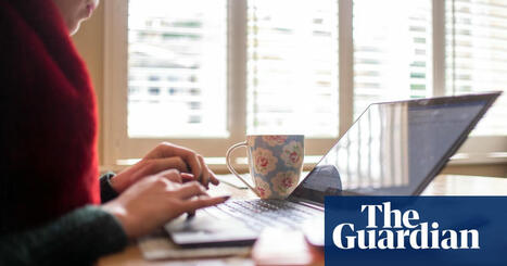 AI prompts can boost writers’ creativity but result in similar stories, study finds | Artificial intelligence (AI) | The Guardian | The Creative Mind | Scoop.it