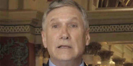 Montana GOP lawmaker informs colleagues the womb 'serves no specific purpose' to the life of a woman - RawStory.com | Operation Oya | Scoop.it