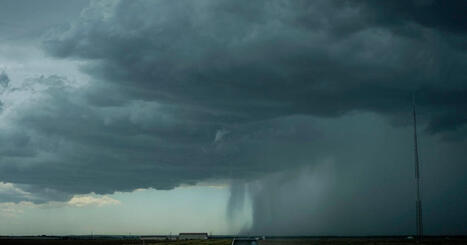 The biggest weather risk for homeowners? It's no longer hurricanes. - CBS News | Operation Deimos | Scoop.it