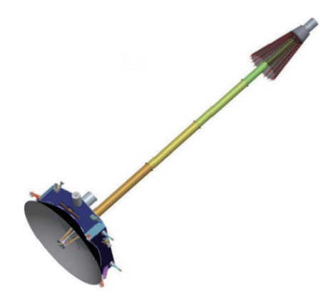 M&aacute;s detalles de las sondas nucleares chinas para estudiar los l&iacute;mites del Sistema Solar | Ciencia-F&iacute;sica | Scoop.it