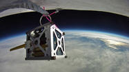 NASA to launch smartphone-powered nanosatellites | cross pond high tech | Scoop.it
