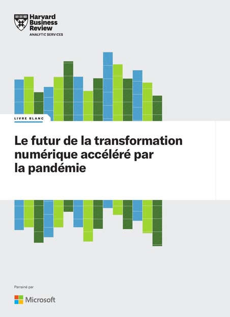 Le futur de la transformation numérique accéléré par la pandémiet_.pdf | LA BLOCKCHAIN | Scoop.it