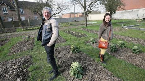 Circuits courts: un plan de relance par l&rsquo;autonomie alimentaire dans le Nord - Pas-de-Calais? | Actu environnement en HdF | Scoop.it