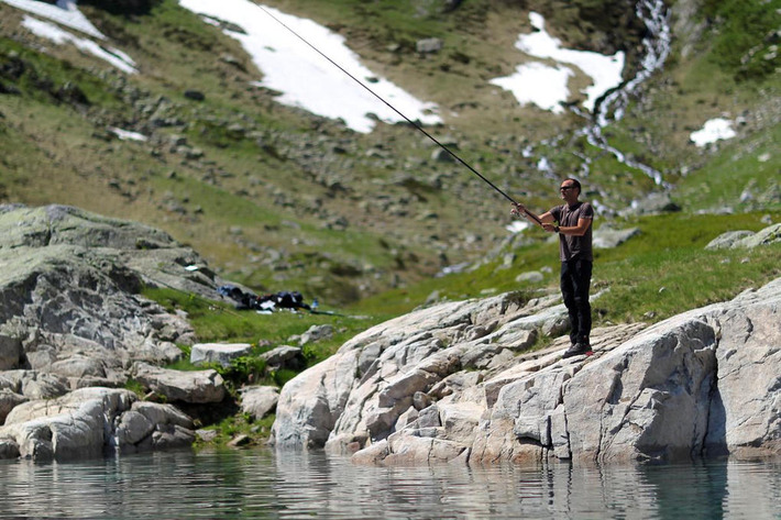 Au fil des ann&eacute;es, la p&ecirc;che est devenue une destination touristique | Observations, chiffres cl&eacute;s, fiches march&eacute;s, &eacute;tudes et tendances | Scoop.it