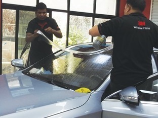 Motor Center Car Garage Replacement Maintenance Dubai Scoop It