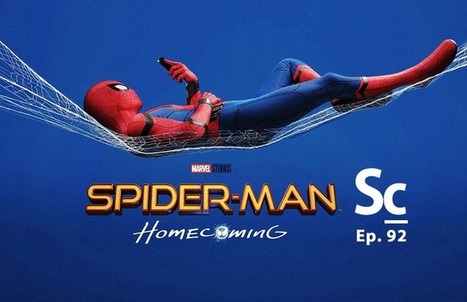spiderman' in Soundtrack 