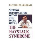All Eliyahu Goldratt books / Amazon.com | Theory Of Constraints | Scoop.it