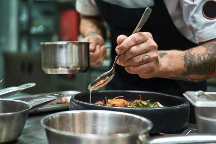 Alsace : ces restaurants font partie des meilleurs du monde d'apr&egrave;s ce classement | Th&eacute;matique Gastronomie et Oeno | Scoop.it
