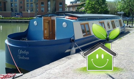 La premi&egrave;re p&eacute;niche autonome 100 % &eacute;lectrique made in France | Essentiels et SuperFlus | Scoop.it