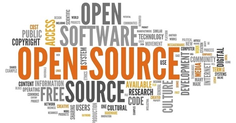 Simplified Analytics: Why Open Source is gaining momentum in Digital Transformation? | Big Data + Libraries | Scoop.it