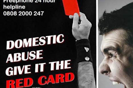 Police warning to domestic violence offenders ahead of Euro 2016 - The Hartlepool Mail | Operation Oya | Scoop.it