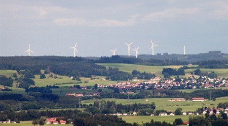 Wildpoldsried, le village à énergie positive | MarcelGreen.com | Build Green, pour un habitat écologique | Scoop.it
