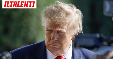 Lula voitti vaalit &ndash; Nyt Trump laukoo rajuja syyt&ouml;ksi&auml; | A1Uutiset | Scoop.it