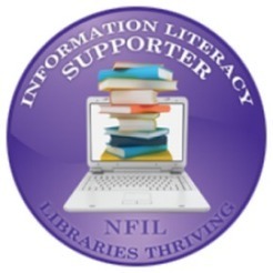 Join Us in Promoting Information Literacy Practice Year Round! | Information and digital literacy in education via the digital path | Scoop.it