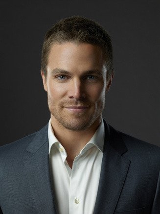 Comic Con Quickie: Star Stephen Amell Previews ARROW | the TV ... | ARROWTV | Scoop.it