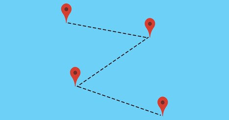 All the Ways Google Tracks You—And How to Stop It | Information and digital literacy in education via the digital path | Scoop.it